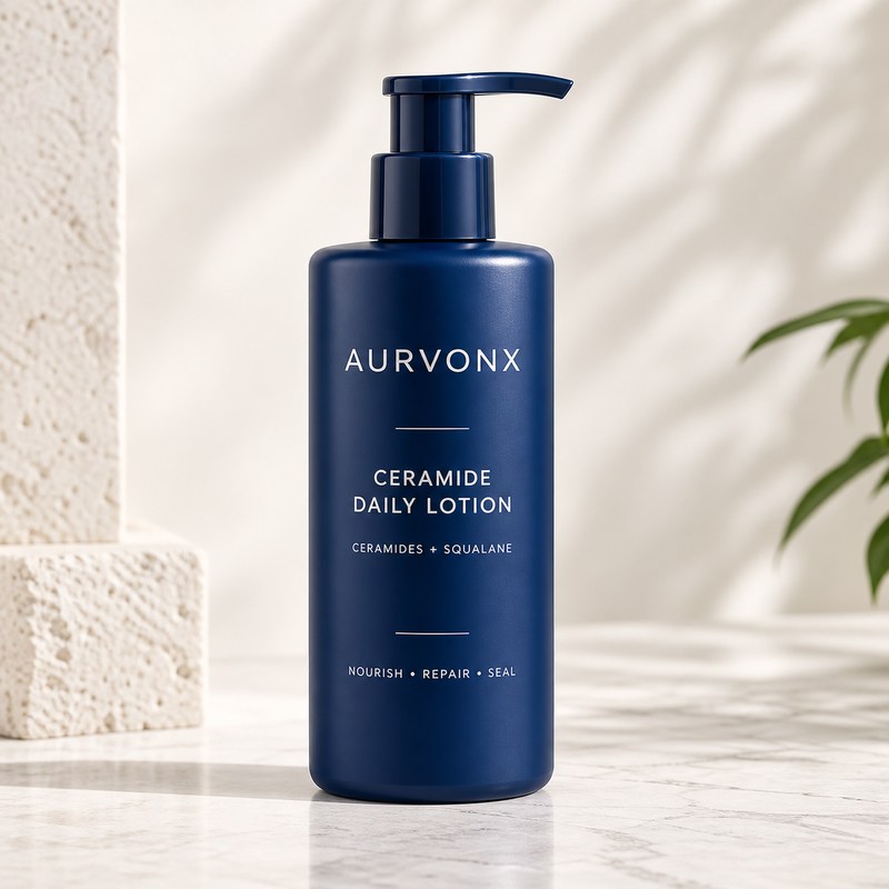Azelaic-Acid-Inspired Cosmetic Brief: Scope, Format and Claim Review editorial product photograph
