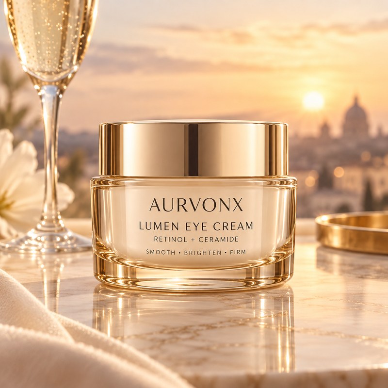 Beauty OEM Capability Audit: Questions About Formula, Pack and Scale editorial product photograph