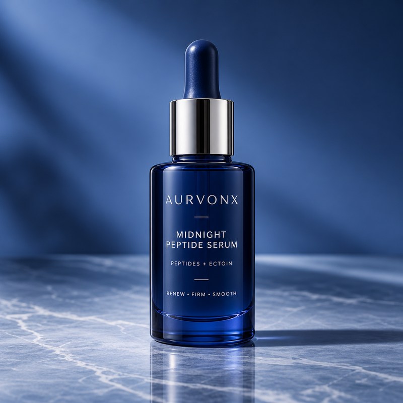 Cosmetic OEM RFQ Checklist: Information That Makes a Quote Comparable editorial product photograph