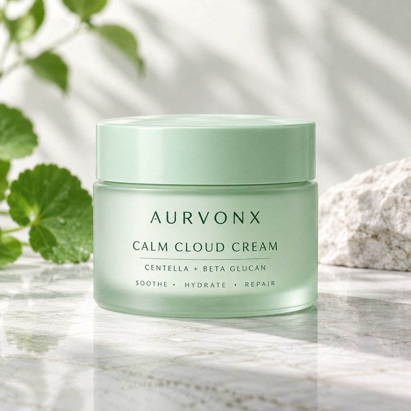 Cosmetic Product Claim Substantiation: A Practical Evidence Brief editorial product photograph