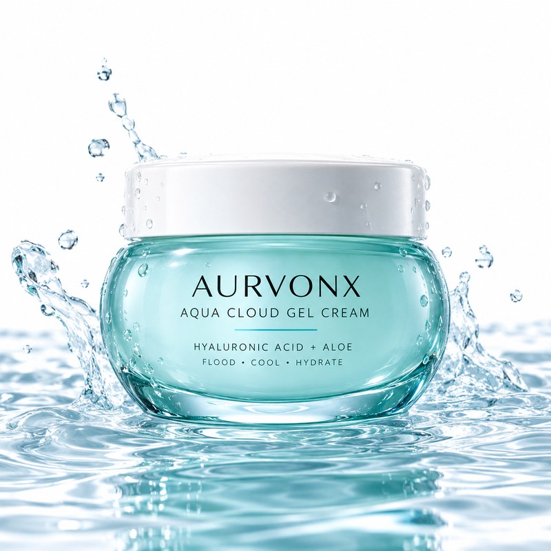 Enzyme Cleanser Private Label: Powder, Gel and Rinse-Off Decisions editorial product photograph