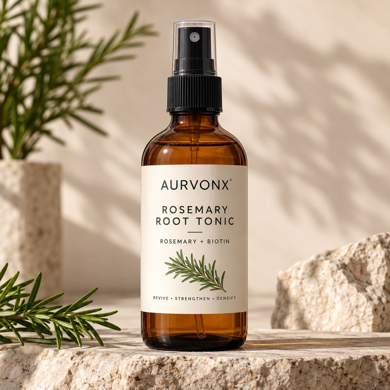 Hair Growth Shampoo: Distinguishing Cosmetic Copy from Treatment Claims editorial product photograph